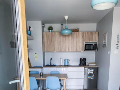 Appartement Sloneczne Tarasy By Marta à Dziwnówek Extérieur photo
